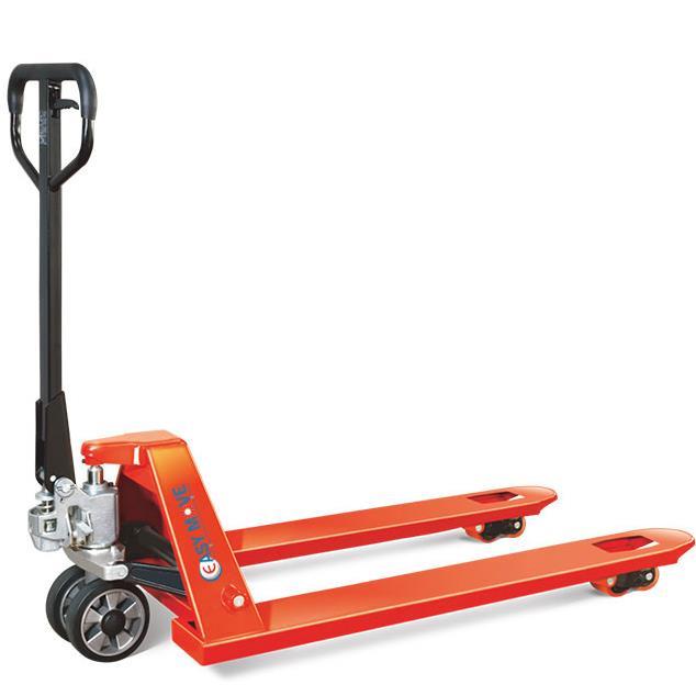 Hydraulic Pallet Hand Trucks, EM 103