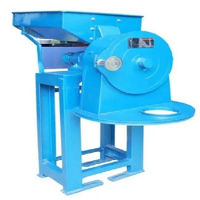 Single Stage Pulverizer Machine