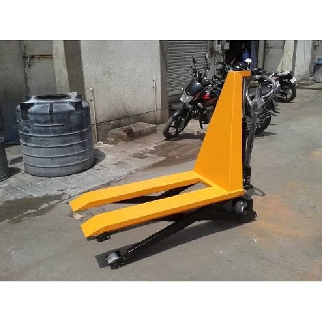 High Lift Pallet Truck