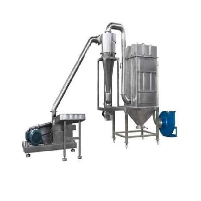 Sugar Grinding Pulverizer Machine