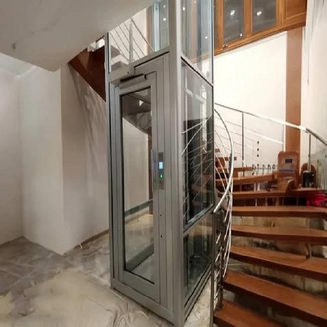 Residential Home Lift