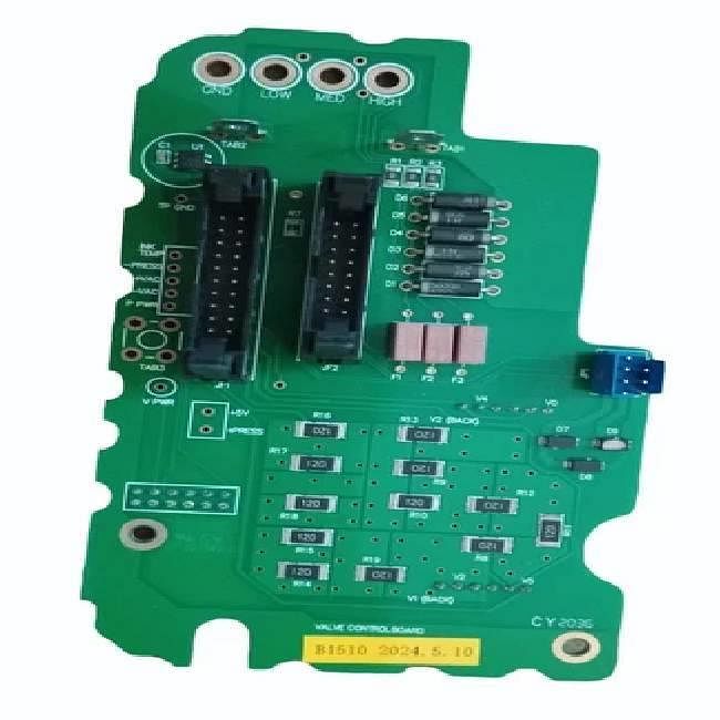 Videojet Ink Core Board