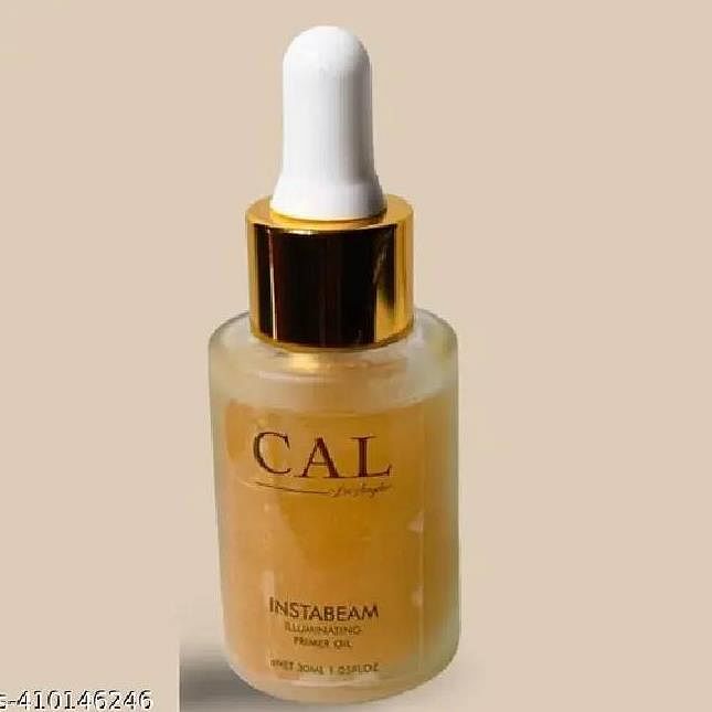 CAL Losangeles Small Insta Beam Illuminating Primer Oil