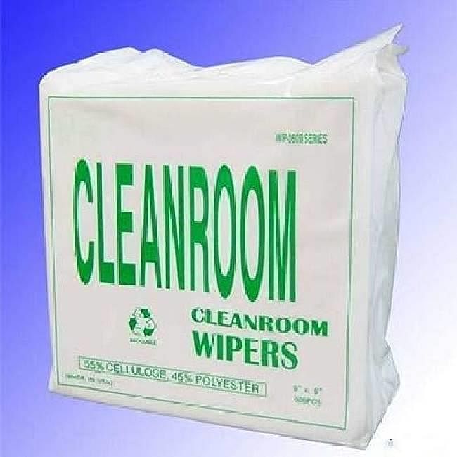 Esd wipes 1 pkd