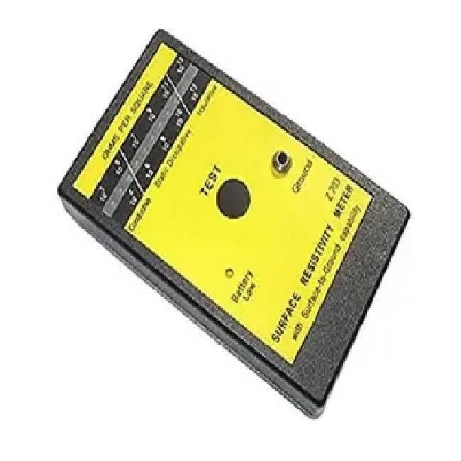 Esd meter z203