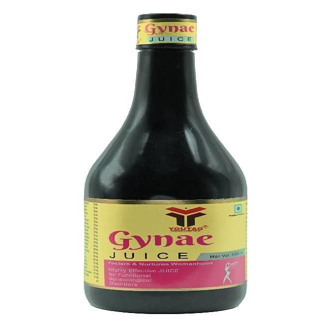 GYNIC JUICE BV-320