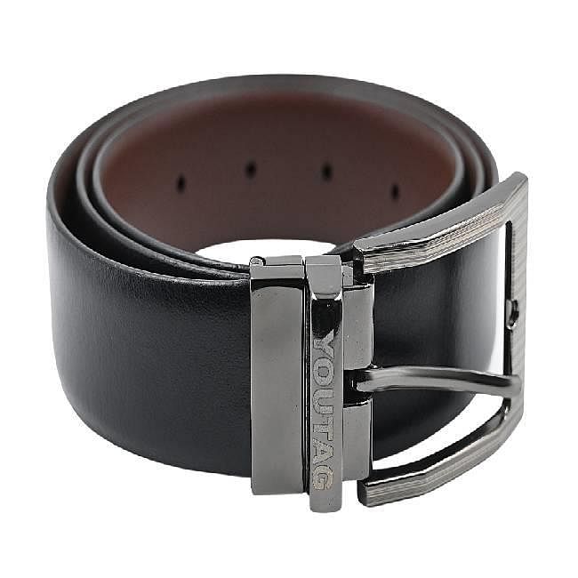 LEATHER BELT BV-200