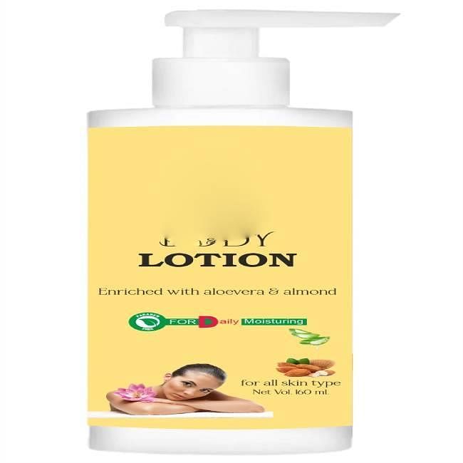 BODY LOTION-BV-50