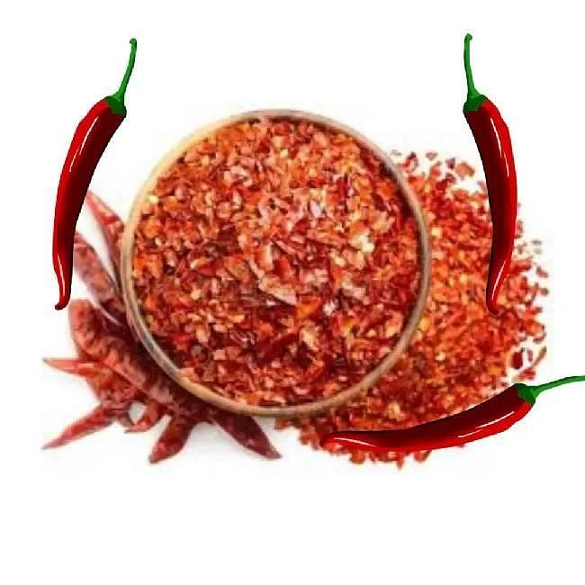 Pizza Cut Red Chilli Flakes