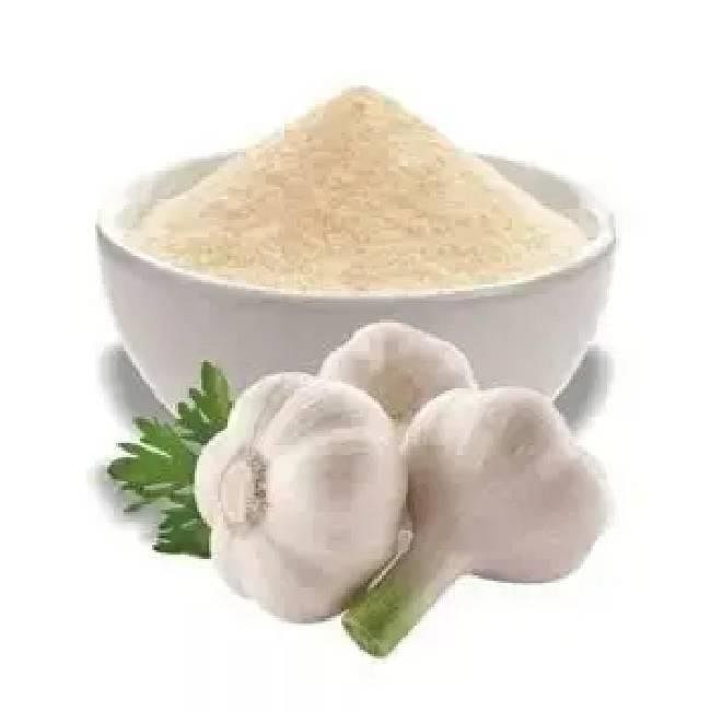 Dried Garlic Powder