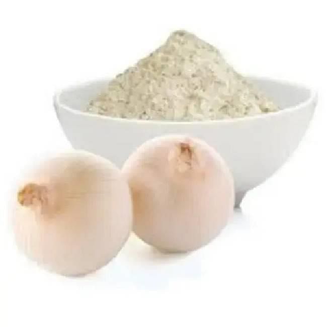 White Onion Powder