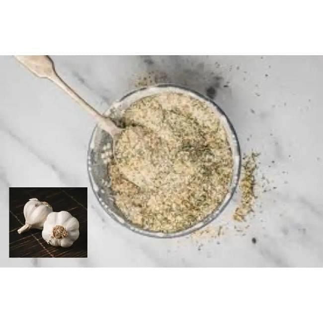 Garlic Seasoning