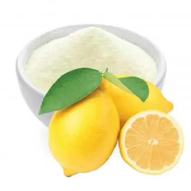 Dried Lemon Powder