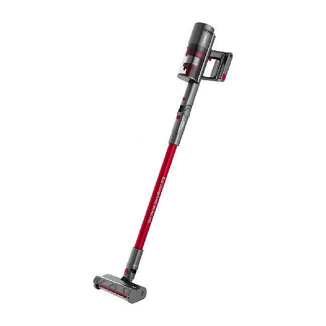 Forbes Cordless ZeroBend Z15 Vacuum Cleaner