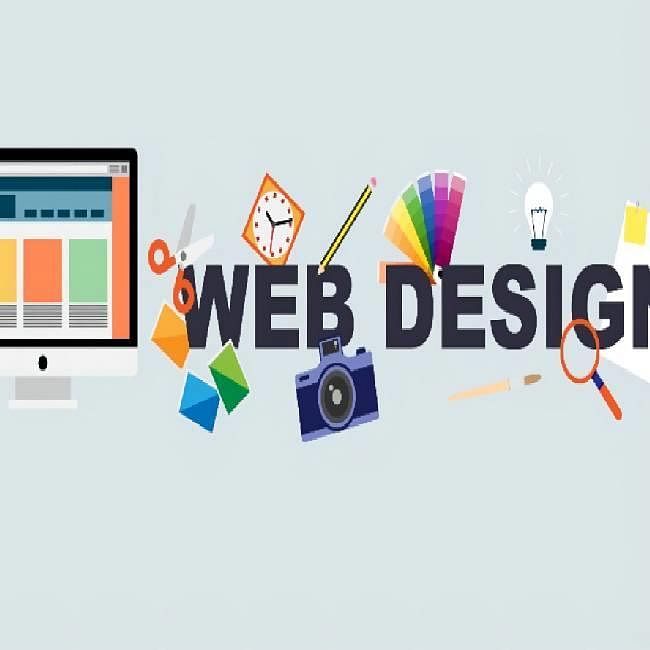 Website Designing