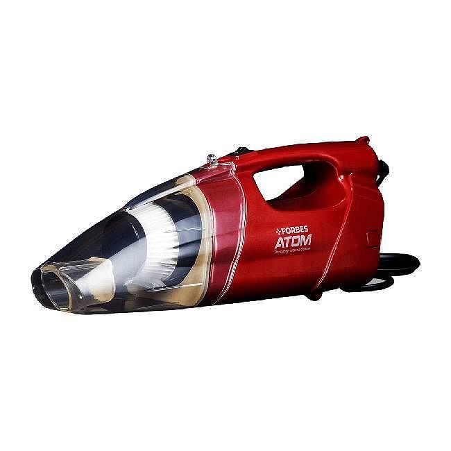 Forbes Atom Vacuum Cleaner