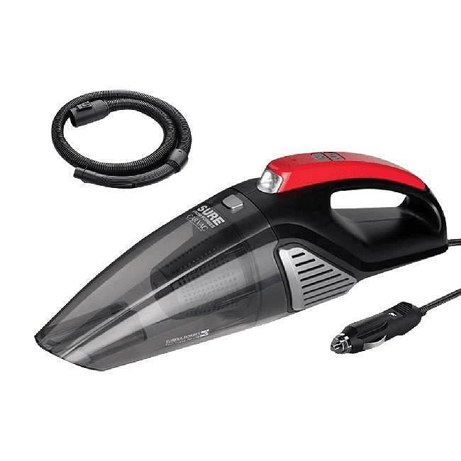 Sure from Forbes Car Vac Vacuum Cleaner