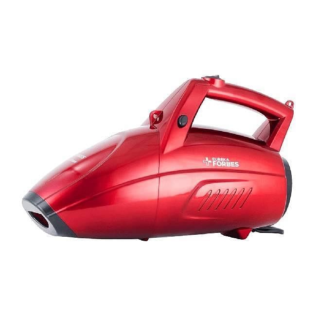 Forbes Super Clean Vacuum Cleaner