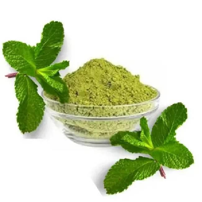 Dry Mint Powder