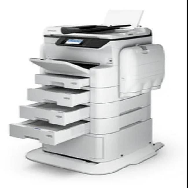 Epson WorkForce Pro WF-C878R Printer