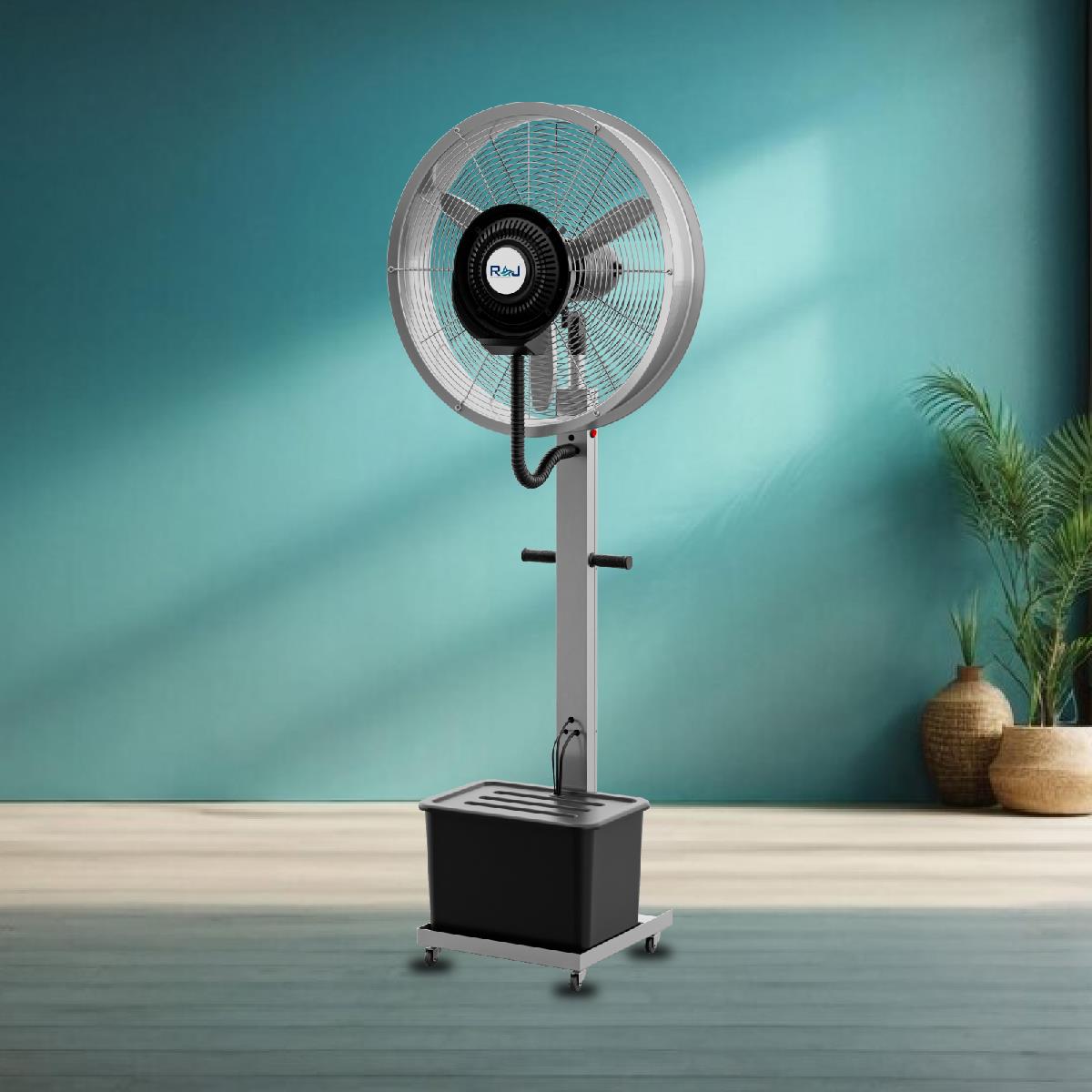 MIST FAN 41 LTR