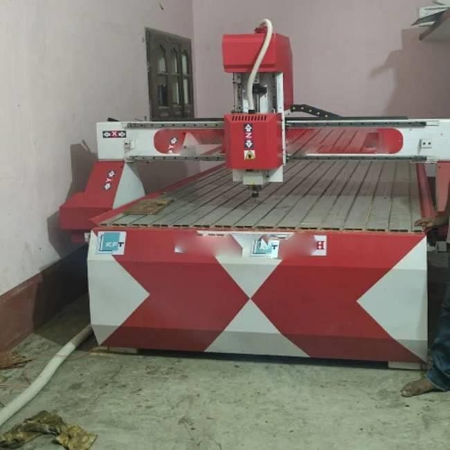 Cnc Router Machine