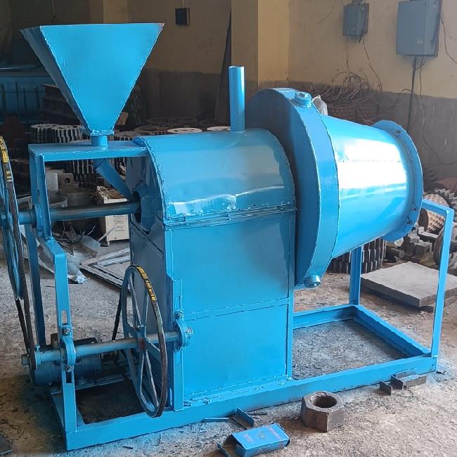 50kg- 100kg Muri Making Machine