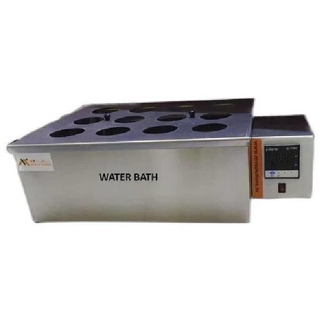 Water Bath Incubator Shaker