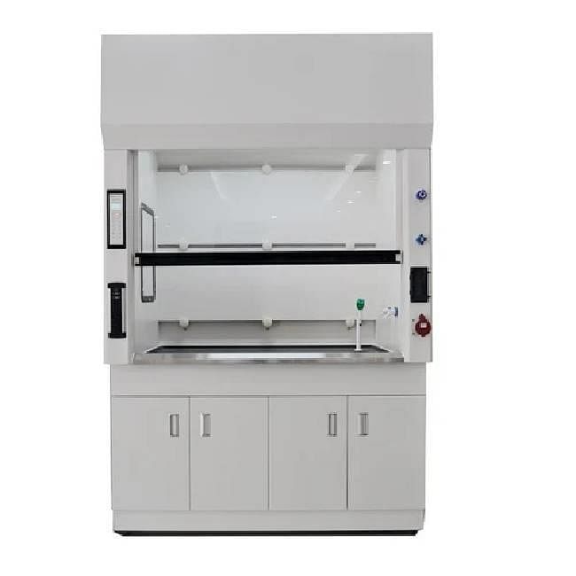 Laboratory Fume Hood