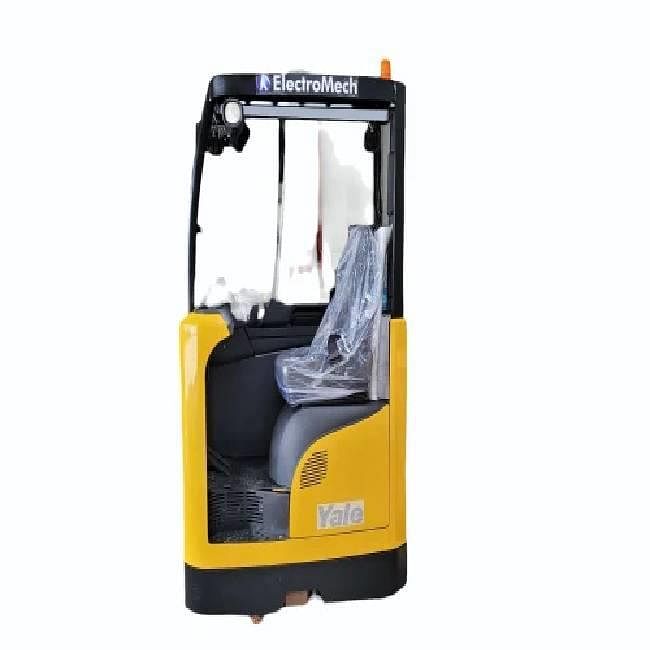 Reach truck yale, Toyota, Linde