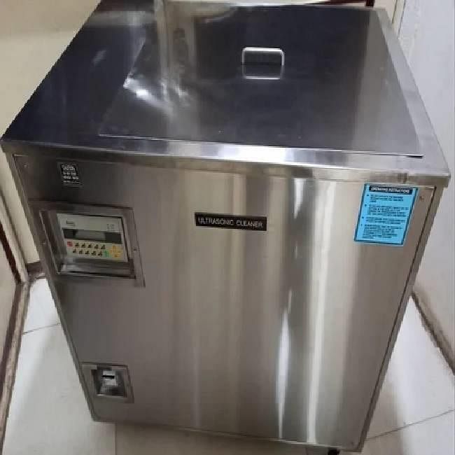 Medical Ultrasonic Cleaner