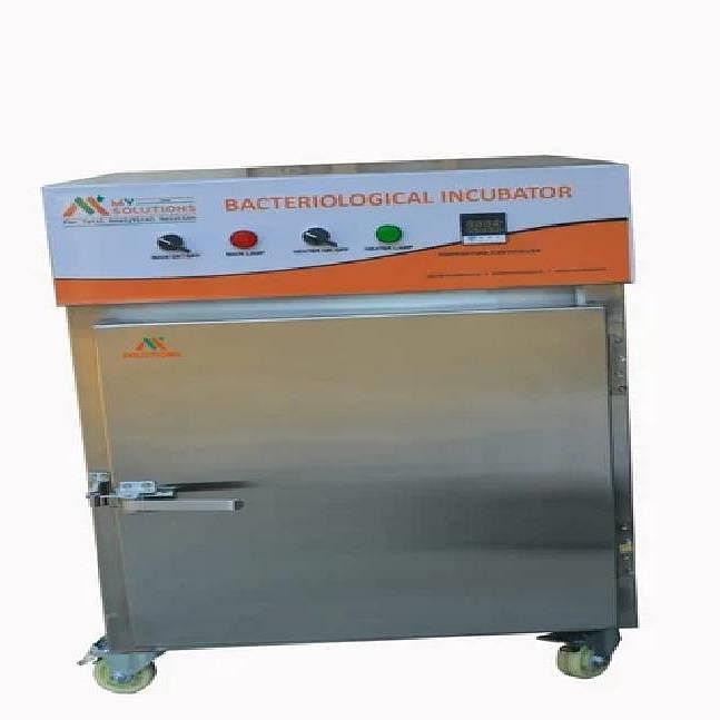 Laboratory Bacteriological Incubator