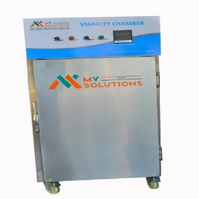 Humidity Chamber Stability Chamber