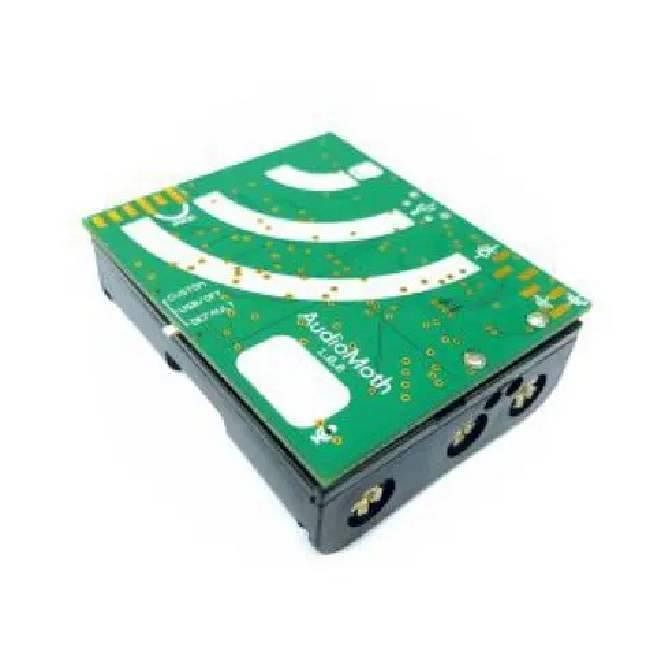 Audiomoth Acoustic Monitoring Device