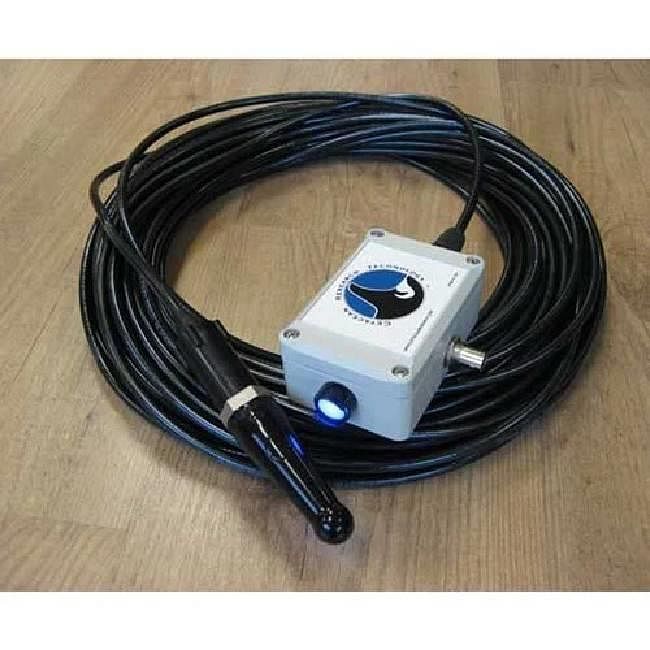 C75 Research Hydrophone