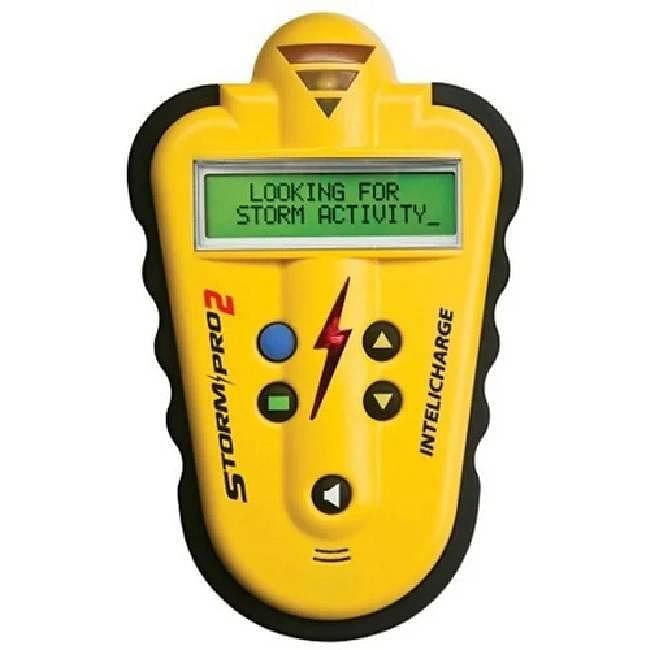 Storm Pro 2 Lightning Detector