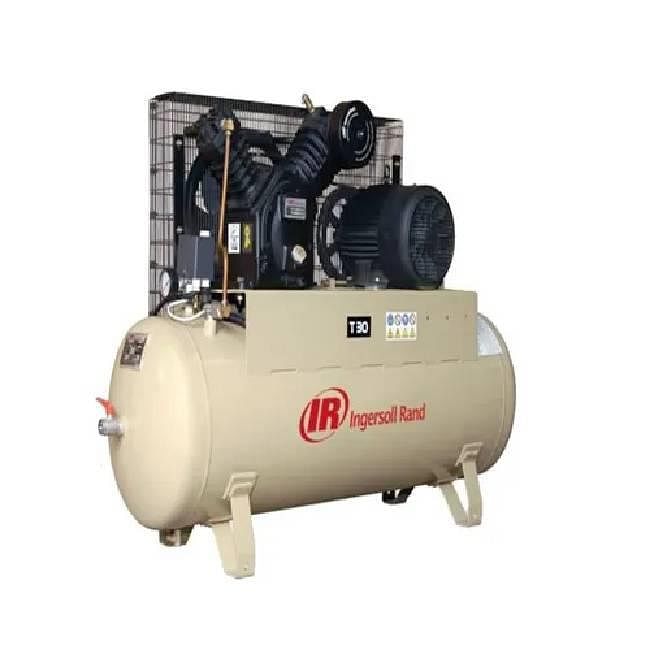 Reciprocating Air Compressor