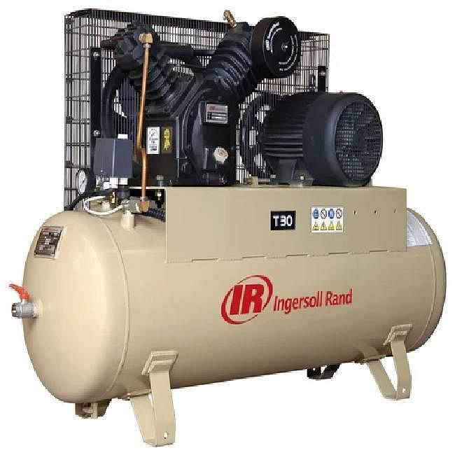 Industrial Air Compressor