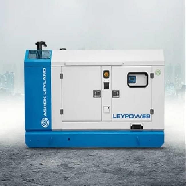 250 Kva Diesel Generator CPCB4