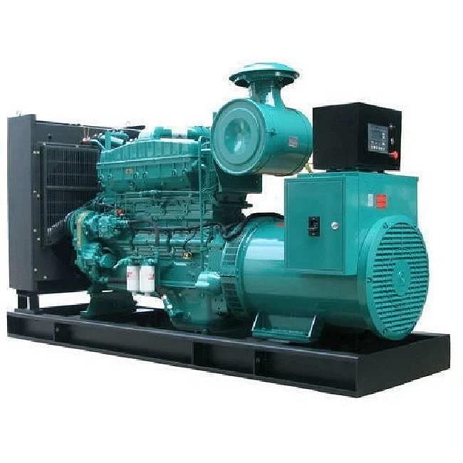 Diesel Generator