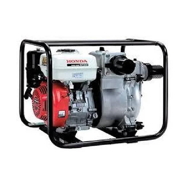 Honda Siel 5HP Self Priming Centrifugal Pump