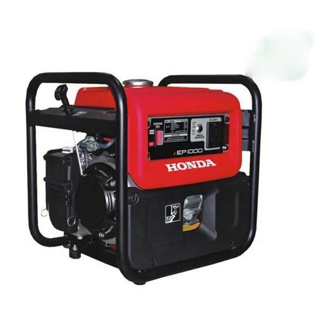 1 KVA Single Phase Honda Portable Generator