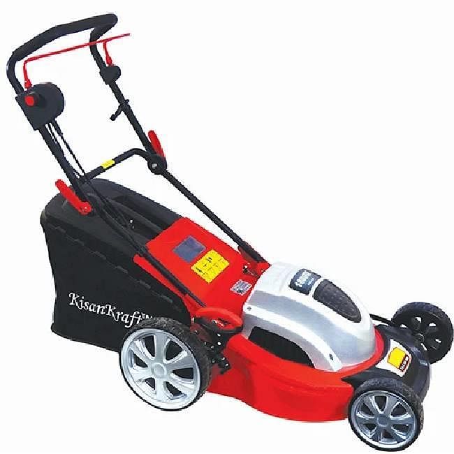 Kisankraft Electric Lawn Mower LME -1900