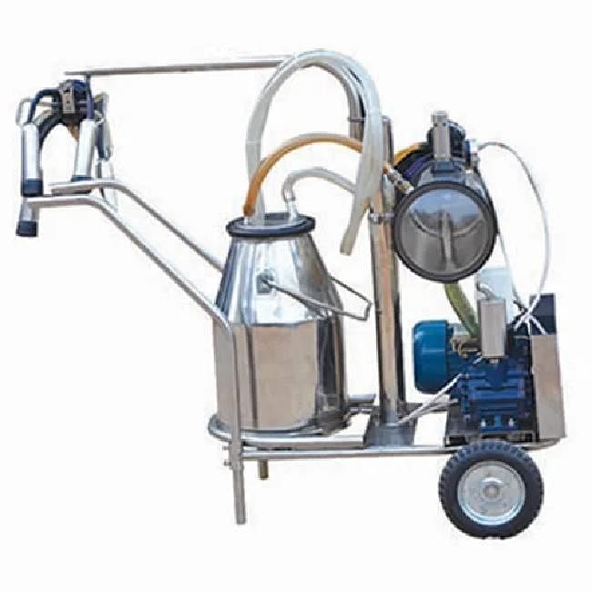 MILKING MACHINE KK-MLK-V81