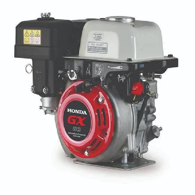 Honda Gx 80 Petrol Engine