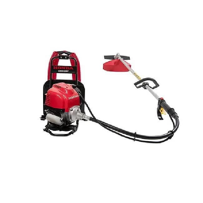 Honda Backpack Brush Cutter UMR435T L2ST