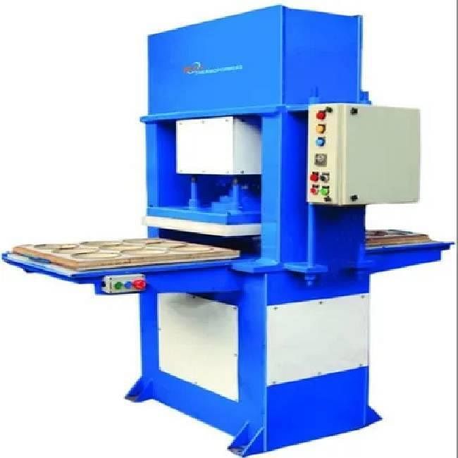 Hydraulic Cutting Machine