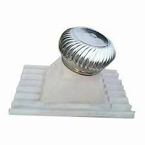 21"" & 24"" Aluminium And Stainless Steel Turbo Roof Air Ventilator