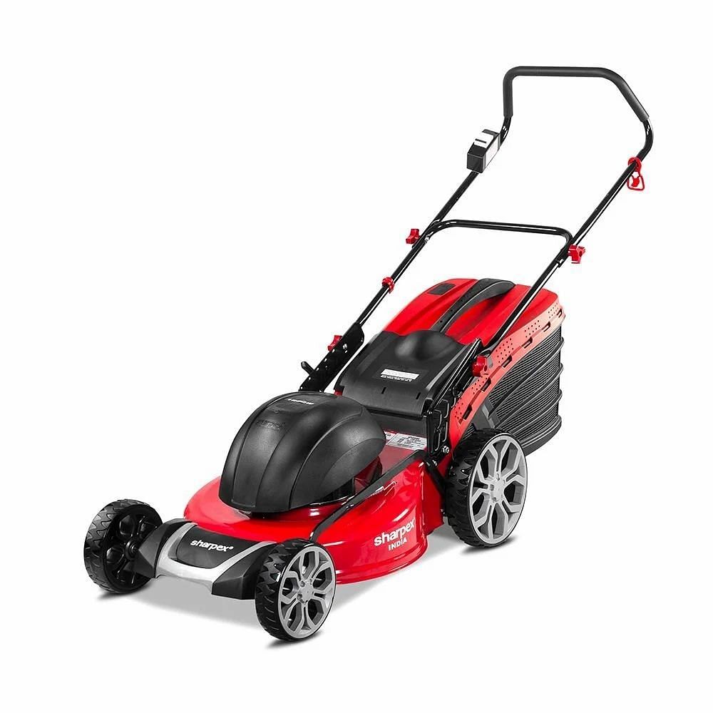 21 Inch Electric Lawn Mower