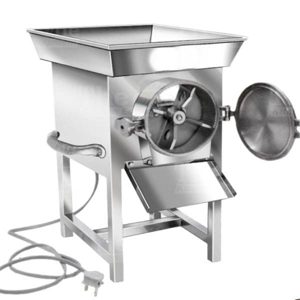 Gravy Machine 3hp JUMBO